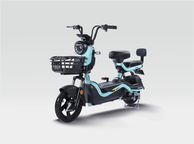 電動(dòng)車(chē)